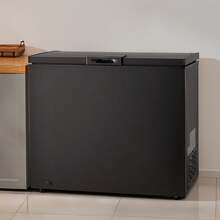 Black 6.36 Cu.ft