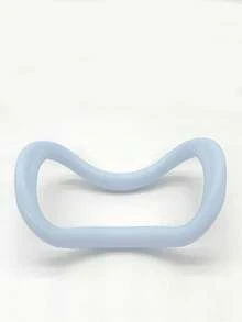 Yoga Circle Slimming Back & Shoulder Stretching Tool, Yoga Equipment For Opening Back & Shoulders, Fitness Magic Circle - Multicolor - View 11