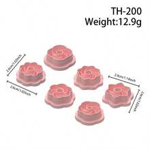 DIY黏土首饰 - TH200 - 查看 10