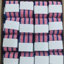 1/3 miếng - Miếng bọt biển hai mặt vuông và tròn | Bọt biển nhiều màu, thích hợp cho việc rửa chén và lau dọn nhà cửa, chống dính, khả năng làm sạch mạnh mẽ, dày dặn, đồ dùng nhà bếp thiết thực (Màu ngẫu nhiên) - Nhiều màu - Xem 8