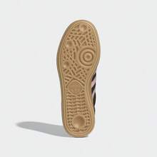 Adidas Originals 男女通用手球特制休闲运动鞋，低帮 IH1507 - 粉色 - 查看 3