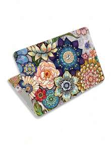 笔记本电脑贴膜贴纸 15.4 英寸 15.6 英寸笔记本电脑乙烯基贴膜保护套（含 2 个腕托贴膜） - 查看 13