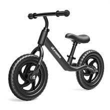 UBRAVOO Kids Balance Bikes - Black - View 9