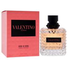 Valentino Donna Born In Roma Coral Fantasy By Valentino For Women - 3.4 Oz EDP Spray - 水果&柑橘香調 - 查看 3