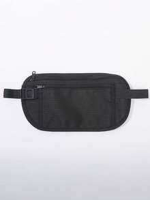 Unisex Professional Running Waist Bag, Sports Waist Belt Bag With Phone Holder, Suitable For Running, Fitness, Travel, Waist Pack For Men And Women - Multicolor - View 17