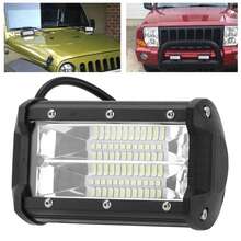 Fog Light Assemblies - LED Fog Light - View 5