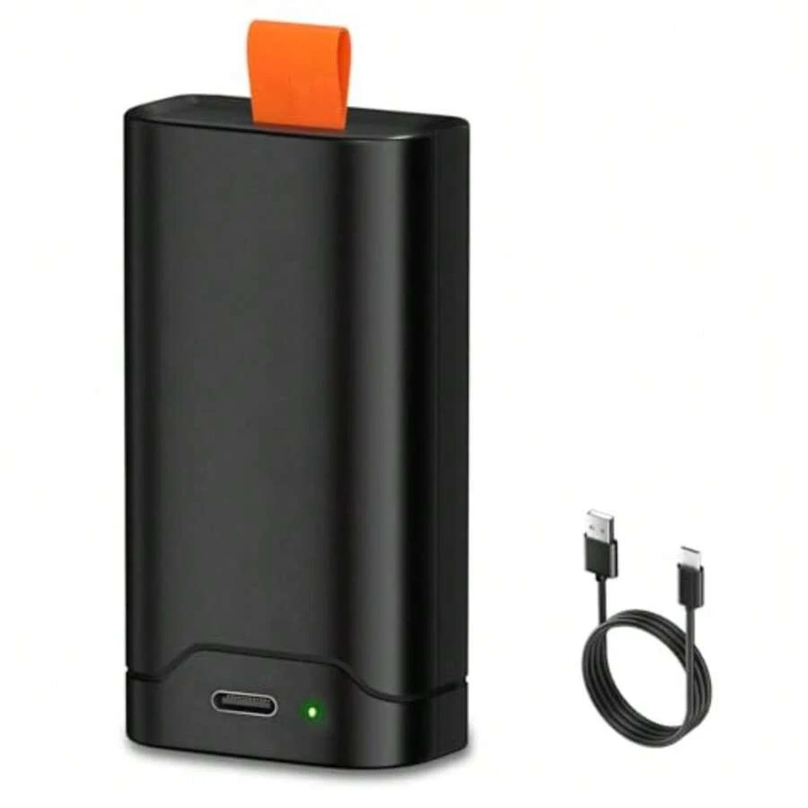 Battery Packs & Chargers - As Pic - View 1