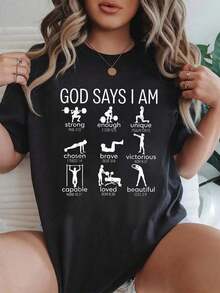 Women T-Shirts - White 2 - View 11
