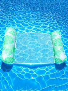 Inflatable Pool Bed, Inflatable Pool Float, Adult Size Water Hammock, Inflatable Bed, Pool Float Accessories, 4-In-1 Multi-Function Pool Float, Pool Raft Lounge Chair, Suitable For Swimming Pool, Beach, Summer Vacation Leisure Pool Float - Multiple Styles - View 16