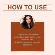 60毫升巴塔纳护发油，滋养干性头发，柔顺亮泽精华 - 多樣化香型 - 查看 3