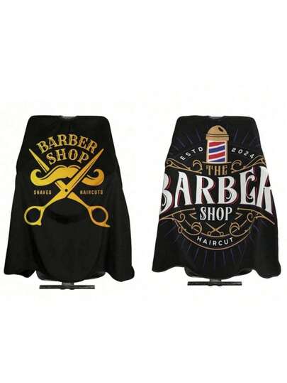 1 יחידות שכמיית שיער עמידה למים, צביעת שיער, סלסול, אביזרים לטיפול בשמן