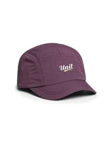 1pc Lightweight Quick-Dry Short Brim Baseball Cap, Breathable Mesh 5-Panel Unisex Outdoor Sports Hat For Men And Women,Summer,Beach,Holiday - Multicolor - View 7