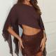 Chocolate Brown