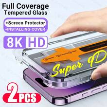 ZYONS Miếng dán màn hình chống nhìn trộm, bảo mật riêng tư, 2 miếng, kính cường lực, tương thích với iPhone 17 Pro Max/17 Air/17/15 Pro Max/16 Pro Max/16/16e/15/14/13/13 Pro/12/11. Lắp đặt dễ dàng với tính năng tự động loại bỏ bụi. Dán một chạm. Chống trầy xước, bóng bẩy, bảo vệ riêng tư, chống bụi. Phụ kiện điện thoại. Quà tặng lễ Phục sinh, mùa xuân, sinh nhật cho gia đình và bạn bè. - 2 cái - Xem 28