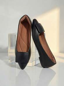 Women's Destroyed Buckled Covered Sneakers In Black - Black - View 1