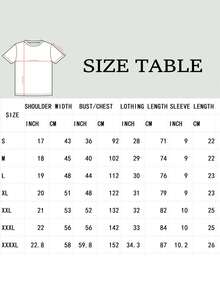 Plus Size Rose And Newspaper Pattern T - Shirt - 100% Cotton Round Neck For Men Gifts, Big And Tall Men Clothing - màu đen - Xem 4