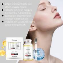 三文鱼DNA安瓶，微针精华液，面部及身体抗皱祛疤，三文鱼DNA精华安瓶，抗皱并增强肌肤屏障功能 - Salmon DNA - 查看 8