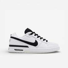 Nike SB Zoom Air Paul Rodriguez 1 OG White Black (2025) - Black - View 2