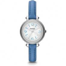 Fossil Georgia Mini Rose Gold-Tone Women's Watch ES3304 - Một cỡ - Xem 1