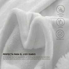 Frazada Cobija Manta Ultra Suave para Viaje y Hogar Tamaño Redonda  cute PARA REGALAR MANTA ULTRA SUAVE PARA TEMPORADA DE FRIO CON DISEÑOS UNICOS Ideal para Acurrucarse en el Sofá o como Colcha Decorativa, Diseño Único con Estampado, Excelente Idea de Regalo Manta de Flannel Acogedora con Ilustración Fantástica - Verde Oliva - Ver 4