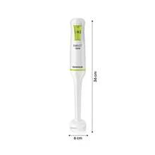 Taurus Robot 750 Plastic Immersion Blender - US A Type Plug(110-127V) - View 9