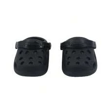 【夏季新品】Laububu 可爱娃娃鞋，适合 4-7 英寸（约 10.2-17.8 厘米）娃娃，高品质娃娃鞋，可搭配 Lububu 娃娃服装和套装，凉鞋 - 彩色 - 查看 17