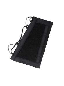 1pc Black Arm Makeup Brush Holder - Black - View 6