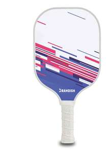 匹克球拍，送给朋友或学生的绝佳礼物 - 彩色 - 查看 13