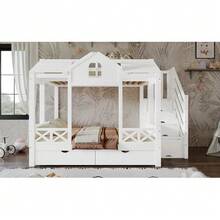 Bed Bases & Foundations - White - View 8