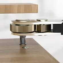 11pcs/34pcs Mini Ratchet Wrench Set, Straight Or Bent Handle Suitable For Narrow Space, Includes And Flat Head Screwdrivers, Hex And Star Bits, Double-Ended Wrenches, Reliable Hardware, Manual Tools, Mechanics - Screwdriver - View 8