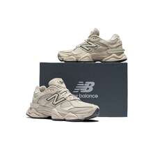 New Balance 9060 Mono Shipyard U906078T Men's Fashion Sneaker New - 米色 - 查看 4