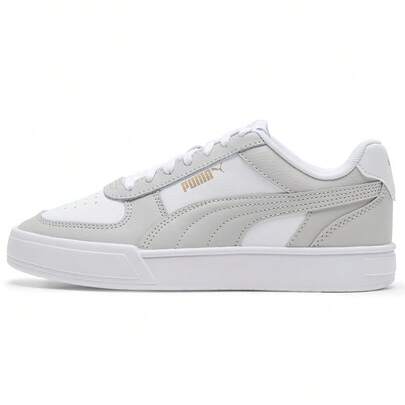 Puma Giày thể thao cổ thấp, nhẹ, phối màu Caven, mã sản phẩm 380810-35