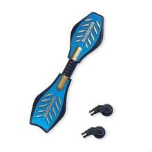 Juguete juguete dedo creativo patineta/ciclo PNAK - S1 - Ver 10