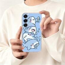 Fashion Phone Cases - 無色 - 查看 2