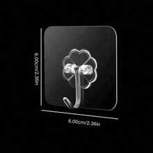 Minimalist Black & White Cat Ring Display Stand, Creative Cat Figurine, Ring Earring Necklace Organizer - Multicolor - View 9