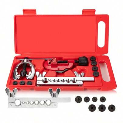 Herramienta para abocardar frenos