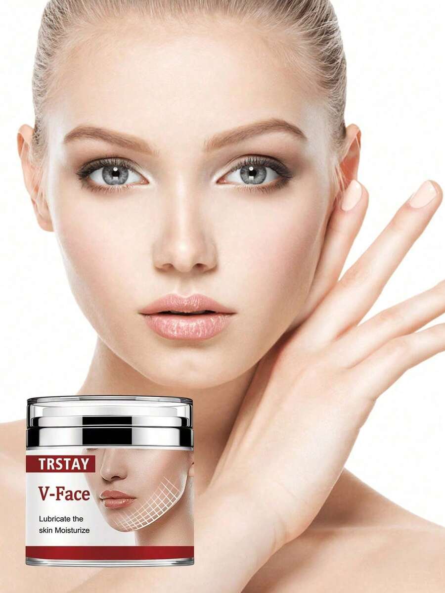 Fragrance-Free Hydrating Facial Moisturizer For Dewy Glow Skin Care Plumping Moisture Cream For Luminous Finish Deep Nourishing Formula For Soft Smooth Skin Hydrating Serum For Radiant Skin All Skin Types - Nhiều màu - Xem 1