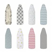 New Ironing Board Cover Thickened Heat-Resistant Ironing Board Cloth Stain Resistant Elastic Ironing Heat Shield For Ironing Table - Multicolor - View 6