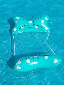 Inflatable Pool Bed, Inflatable Pool Float, Adult Size Water Hammock, Inflatable Bed, Pool Float Accessories, 4-In-1 Multi-Function Pool Float, Pool Raft Lounge Chair, Suitable For Swimming Pool, Beach, Summer Vacation Leisure Pool Float - Multiple Styles - View 11