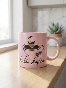 Cups - Pink - View 2