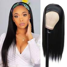 13X6 HD Transparent Lace Front Wigs Brazilian 15A Human Hair Straight Lace Front Wigs Swiss Lace Pre Plucked 13X4 Transparent Lace Wigs With Baby Hair Natural Black Hair For Women 200Density - Natural Black - 查看 27