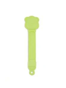 1pc Plastic Bear Shaped Cat Treat Squeezer Dispenser, Hands-Free Pet Food Feeder Spoon - 15ml - View 14