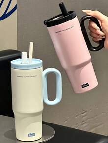 1个基督教水杯，基督教女性水杯礼物，女性生日礼物，送给女性朋友的礼物，上帝，信仰，圣经经文，宗教 - 彩色 - 查看 9