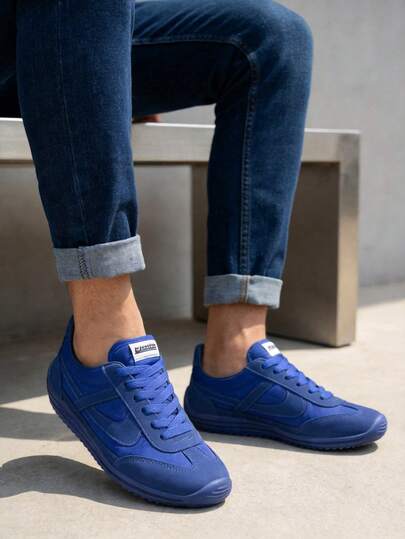  tenis hombre mujer choclo PANAM unisex bajos zapatillas casuales de lona planos de gran calidad baratos moda 22mx 29mx ideal para combinar con todo skate choclo gimnasio cómodos al caminar basicos azul