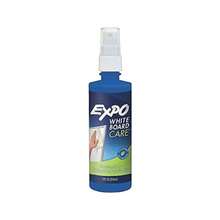 Wboard Cleaning Sp  Dry Erase Board Cleaner 8 Oz Bott 12-Pack - 如圖 - 查看 1