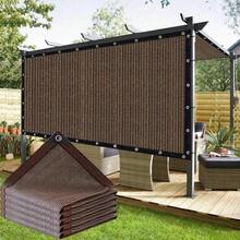 Shade Sails - สีดำ - ดู 5