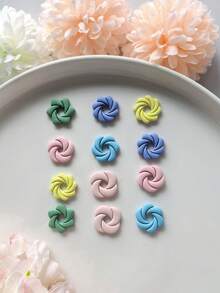 DIY黏土首饰 - TH200 - 查看 5