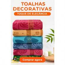 Large Istanbul Bath Towel, 70x140cm, Soft Absorbent, Thick, Assorted Colors. - Cor Aleatorias - 查看 7