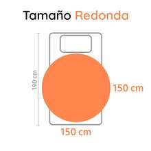 Frazada Cobija Manta Ultra Suave para Viaje y Hogar Tamaño Redonda  cute PARA REGALAR MANTA ULTRA SUAVE PARA TEMPORADA DE FRIO CON DISEÑOS UNICOS Ideal para Acurrucarse en el Sofá o como Colcha Decorativa, Diseño Único con Estampado, Excelente Idea de Regalo Manta de Flannel Acogedora con Ilustración Fantástica - Verde Oliva - Ver 3