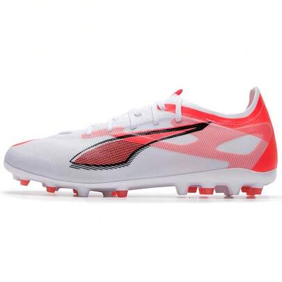 Puma ULTRA 5 MATCH MG 舒适透气运动鞋，男女通用